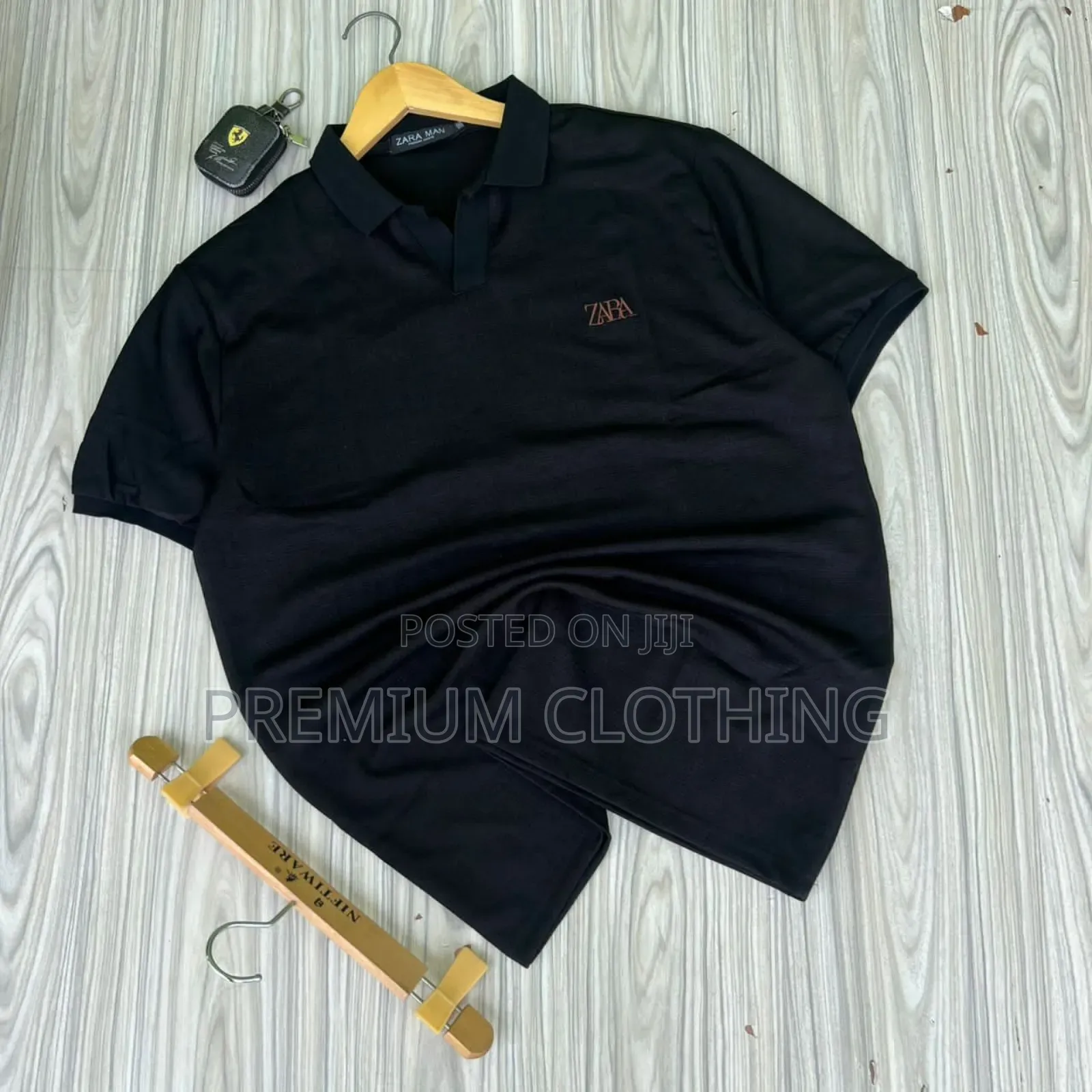 Lacoste Top Shirts for Men (X