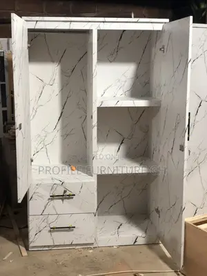 Massive Lite 2 In 1 Wardrobe// Durable And Luxurious