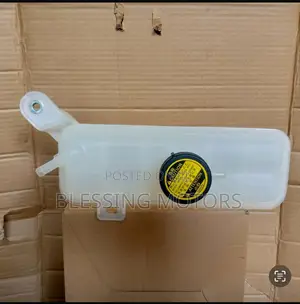 Toyota Rav4 Reservoir Tank 2012 -2022