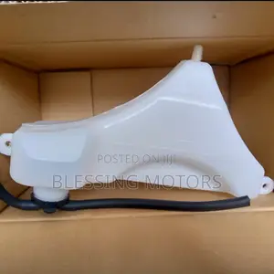 Toyota Highlander Reservoir Tank 2012