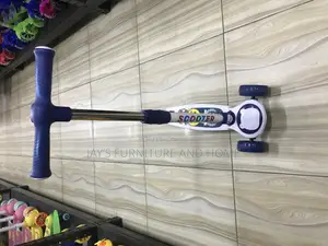 Photo - Kid Scooter 17970213