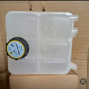 Ford Focus Reservoir 2012