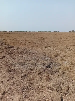 Authentic Serviced Plot of Land for Sale at Coastal Park.