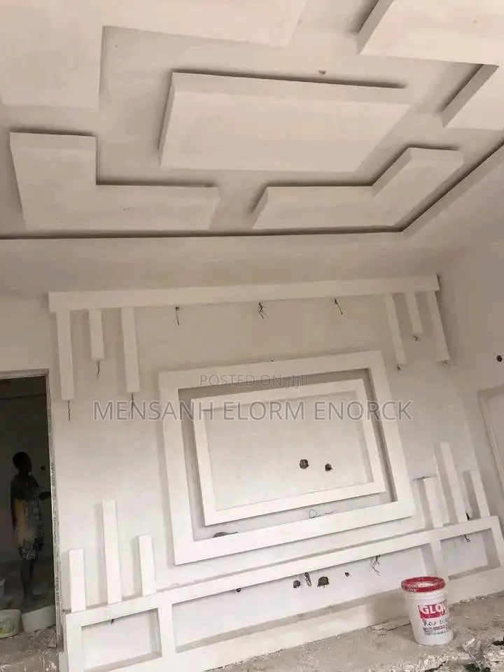 Pop Service Job