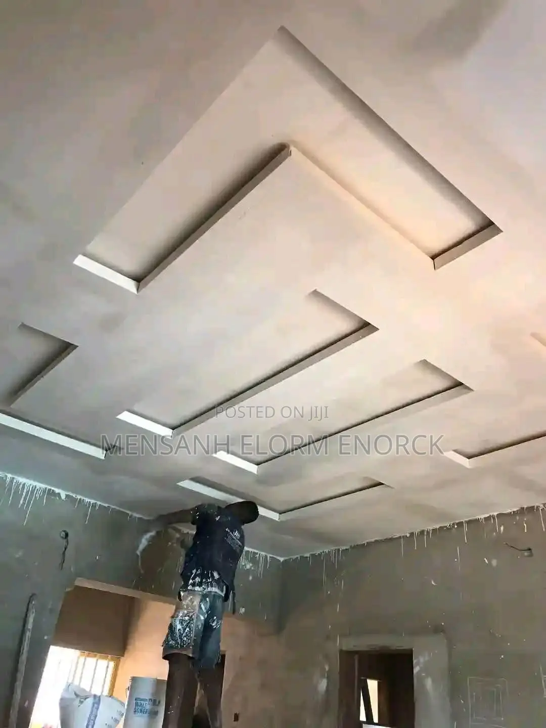 Pop Service Job
