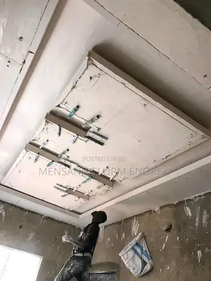 Pop Service Job