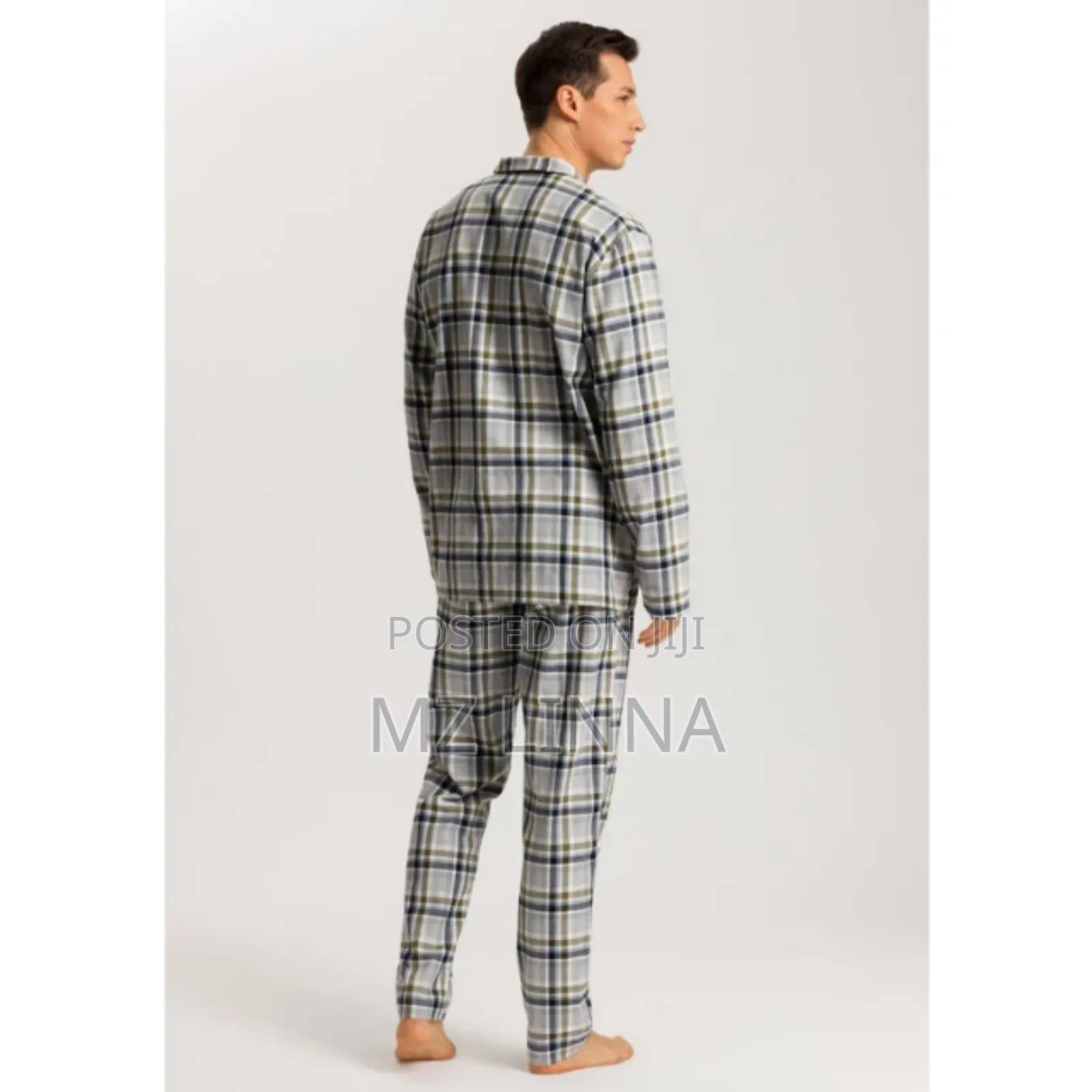 Thrift Pyjamas for Men in Accra