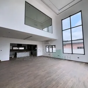 5bdrm Mansion in Ishmit Housing Hub, East Legon for sale
