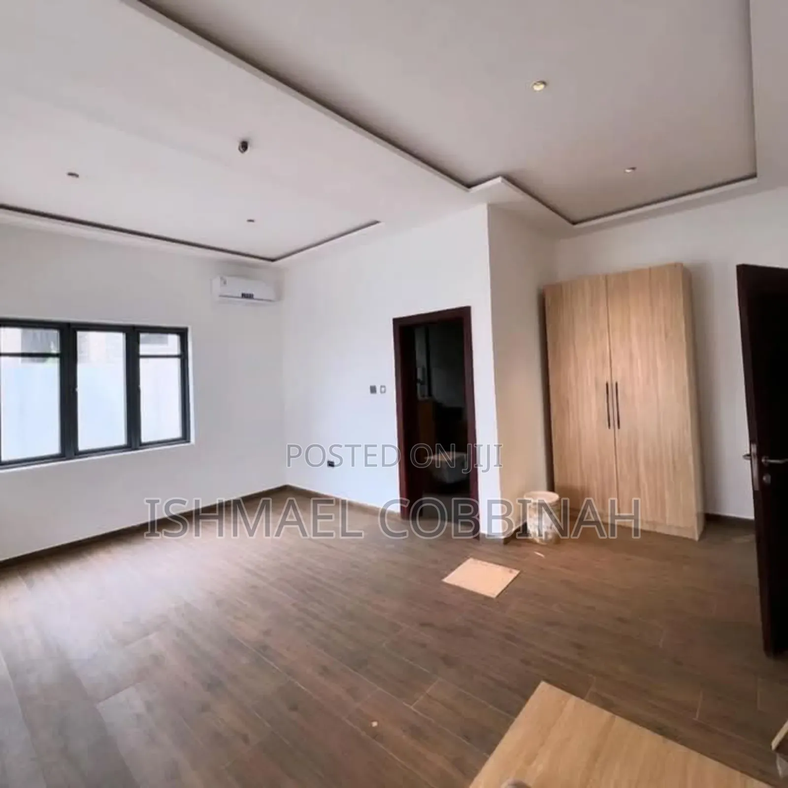 5bdrm Mansion in Ishmit Housing Hub, East Legon for sale