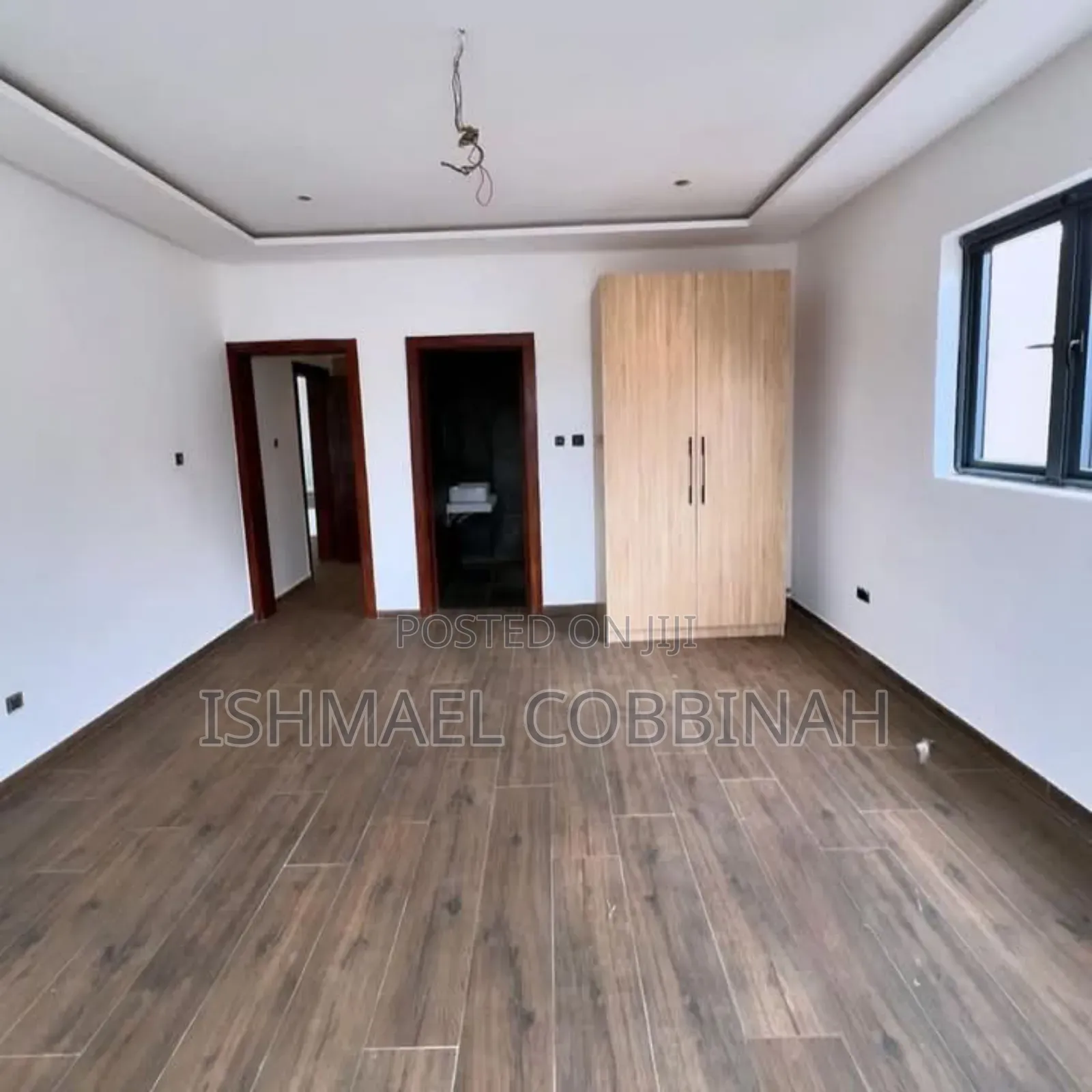 5bdrm Mansion in Ishmit Housing Hub, East Legon for sale