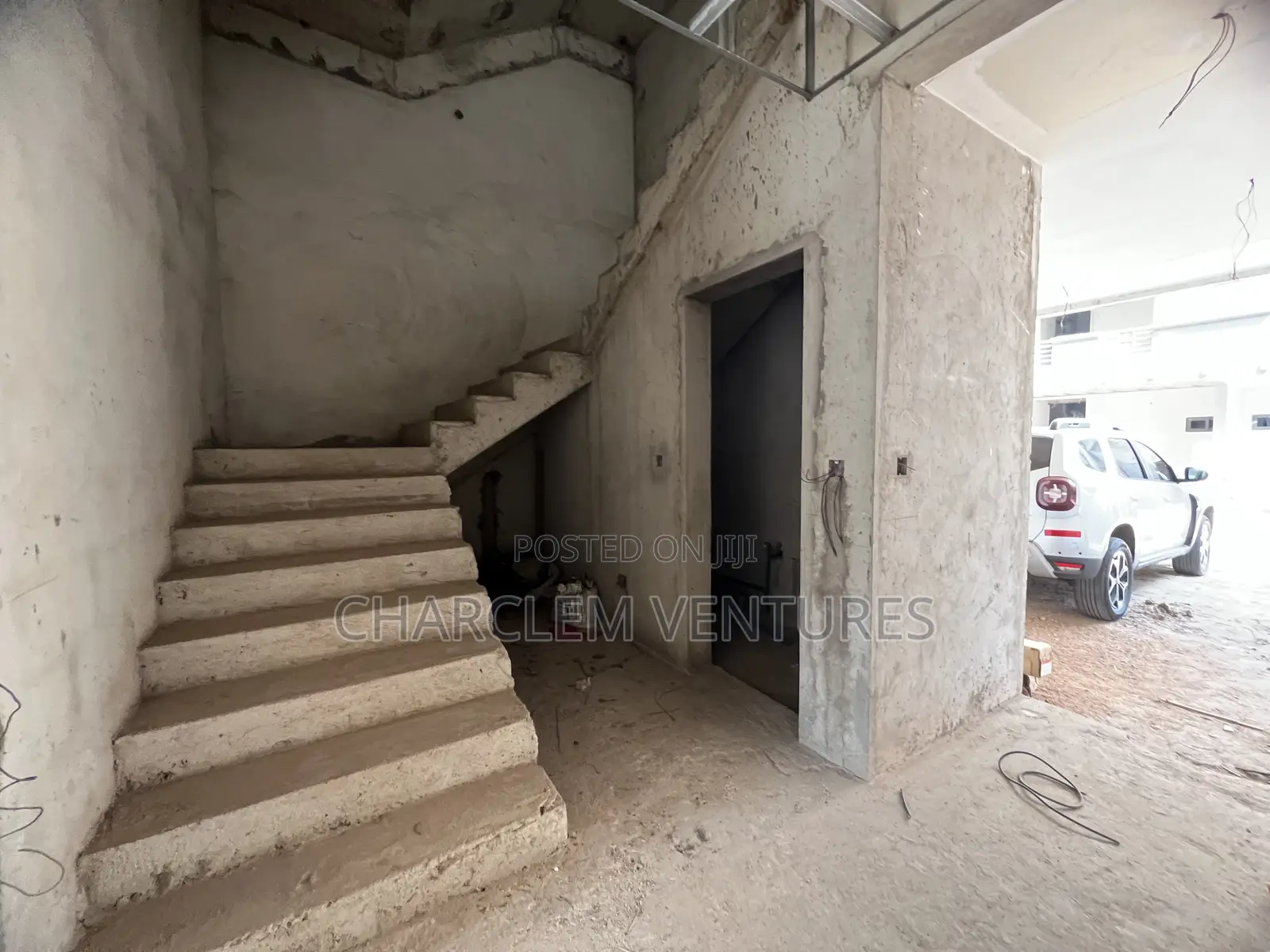 Newly Built 4-bedroom Townhouse At Airport Residential Area