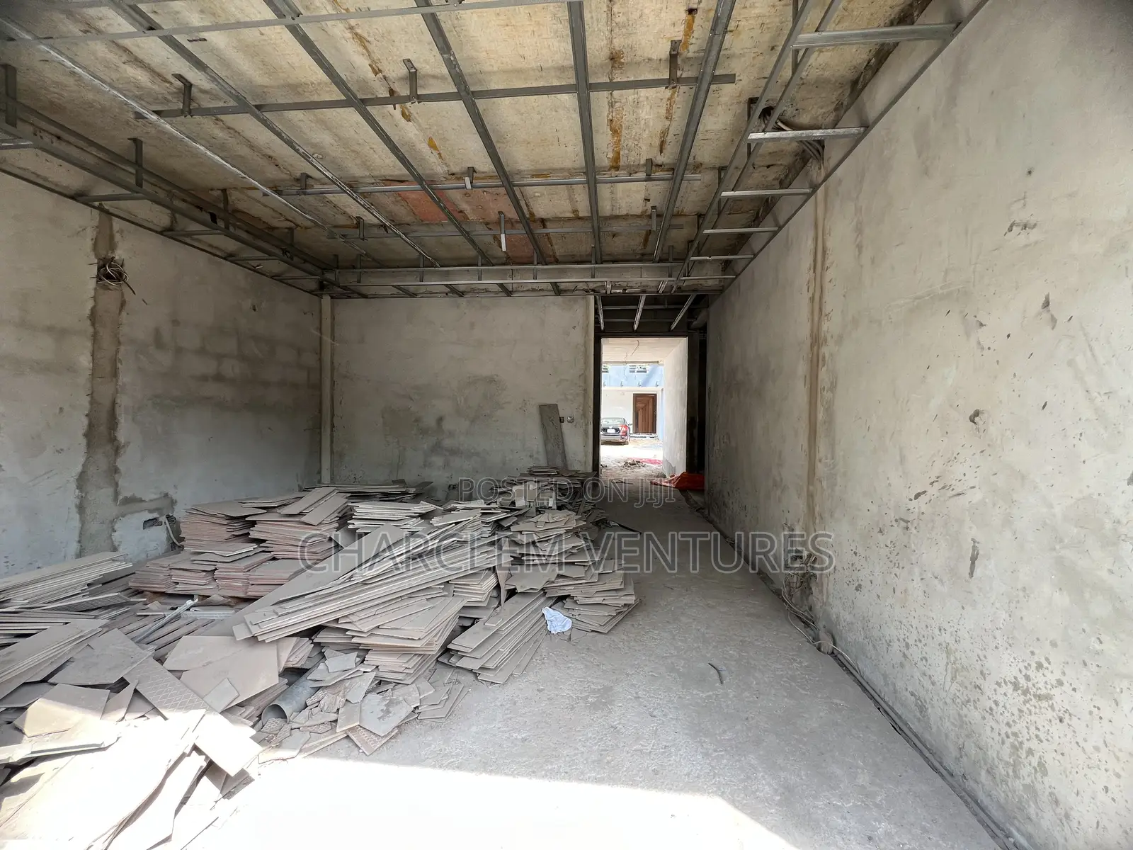 Newly Built 4-bedroom Townhouse At Airport Residential Area