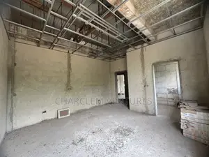 Newly Built 4-bedroom Townhouse At Airport Residential Area