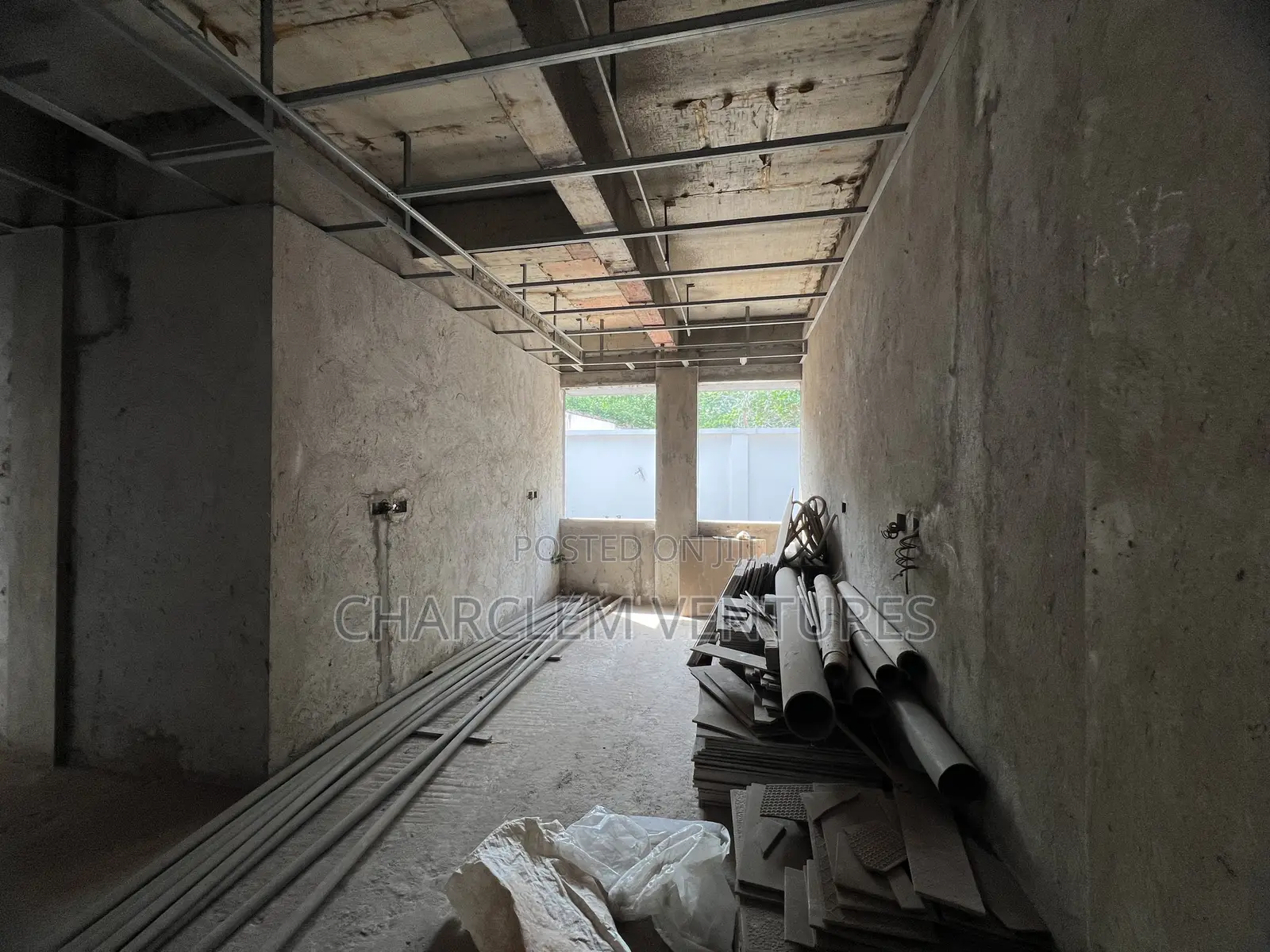 Newly Built 4-bedroom Townhouse At Airport Residential Area