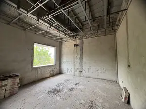 Newly Built 4-bedroom Townhouse At Airport Residential Area