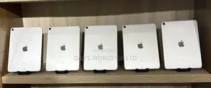 Apple iPad Air (2020) 64 GB Silver