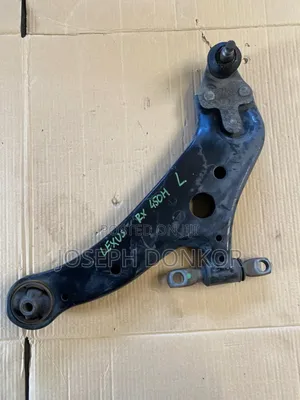 Rx350/Rx450h/Nx200 Lower Arm 2016,2017,2018,2019,2020,2021