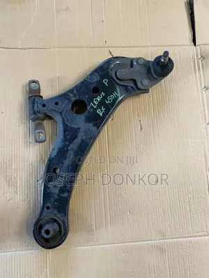 Rx350/Rx450h/Nx200 Lower Arm 2016,2017,2018,2019,2020,2021