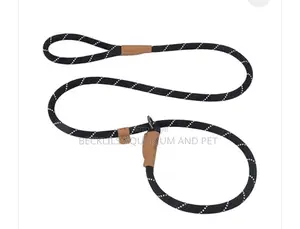 Flip Colors With Leash