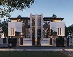 Complete Building Drawings