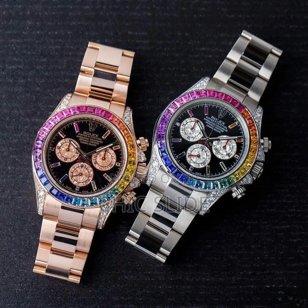 Rolex Daytona