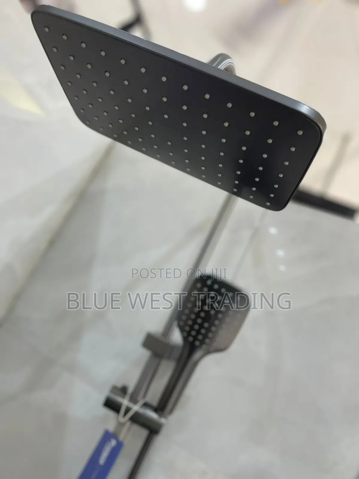 Frencia Telephone Shower _ 3 in 1 Telephone Shower