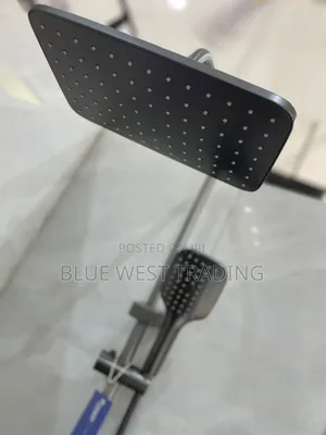 Frencia Telephone Shower _ 3 in 1 Telephone Shower
