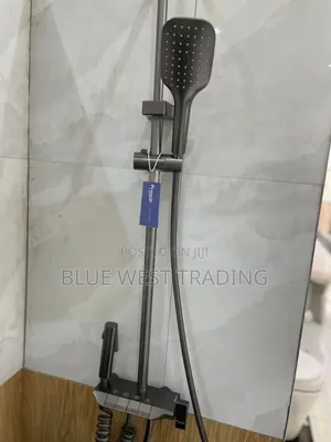 Frencia Telephone Shower _ 3 in 1 Telephone Shower