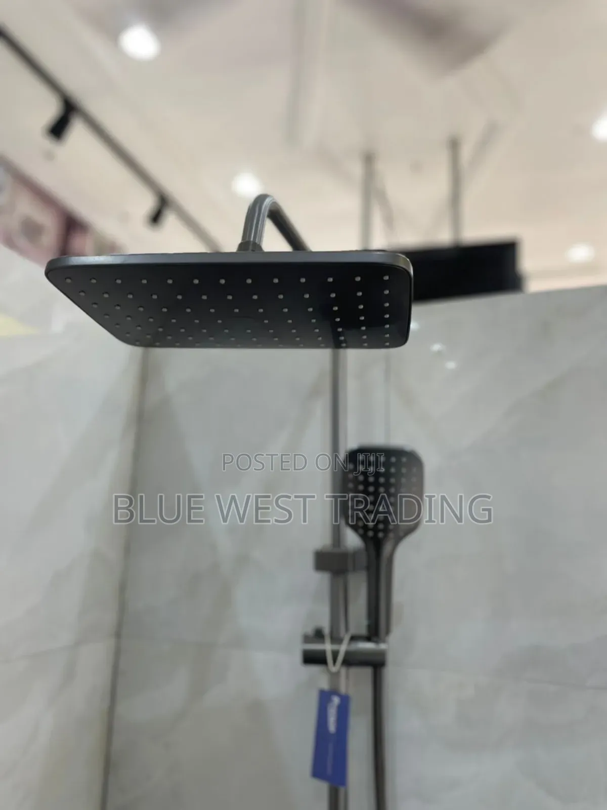 Frencia Telephone Shower _ 3 in 1 Telephone Shower