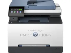 Hp Color Laserjet Pro MFP 3303sdw