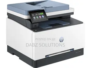 Hp Color Laserjet Pro MFP 3303sdw