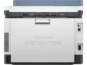 Hp Color Laserjet Pro MFP 3303sdw