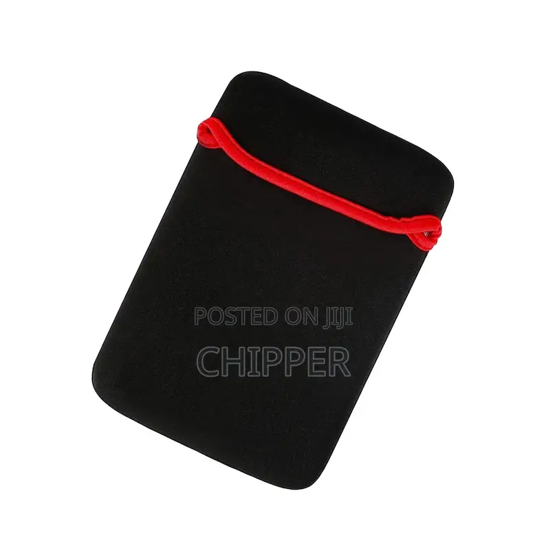 Laptop Sleeve Bag