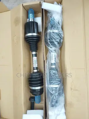 Mercedes Benz C300 2016-2019 Driving Shaft Pair