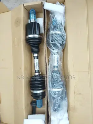 Mercedes Benz C300 2016-2019 Driving Shaft Pair