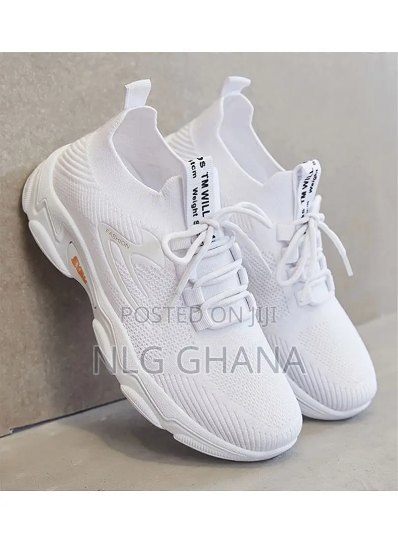 Lightweight Breathable Women's Mesh Sports Shoes For Women