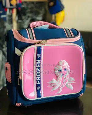 Strong Solid Uk Stock Bag