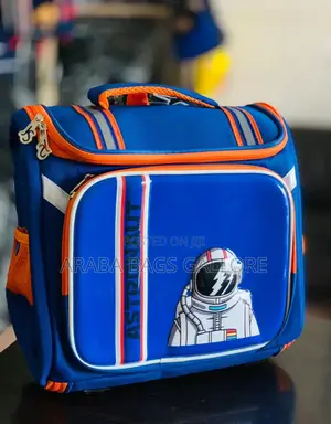 Strong Solid Uk Stock Bag