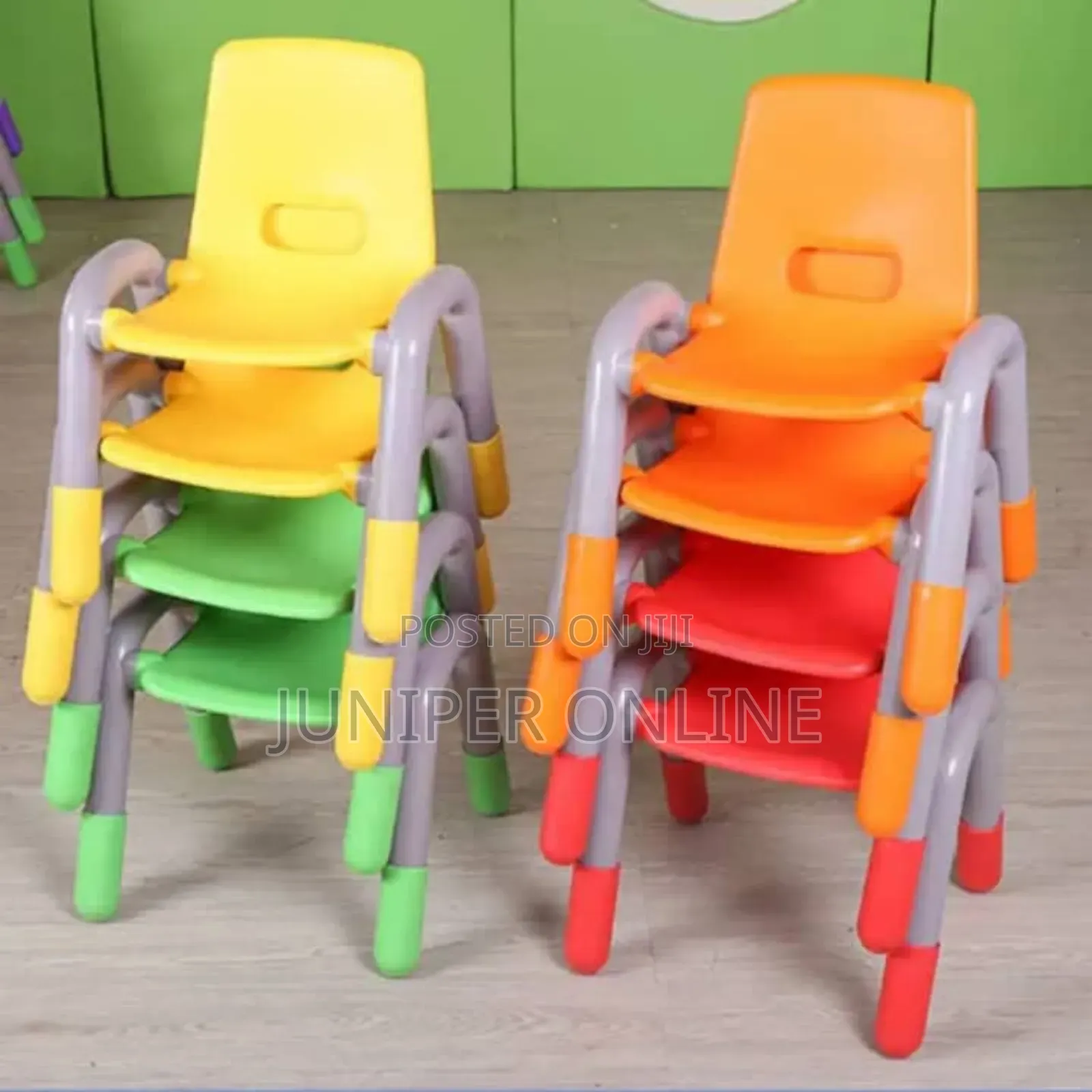 Kids Study Chair Children Aganza Pluee