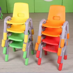 Kids Study Chair Children Aganza Pluee