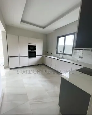 4bdrm Duplex in Lagos Avenue, East Legon for sale
