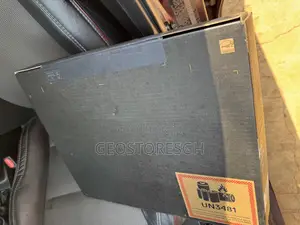 New Laptop Dell Latitude 5550 16GB Intel Core I7 SSD 256GB