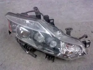 Nissan MURANO HEADLIGHT 2010-2015