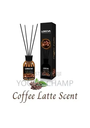 Loreva Fragrance Reed Diffuser