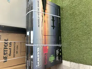 Innova 43 Inch Smart Tv