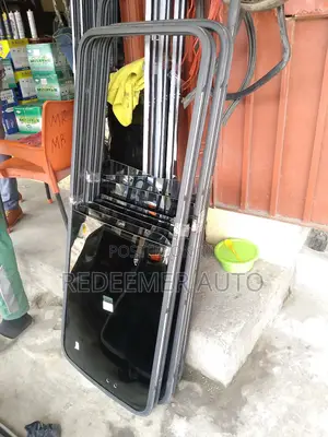 Hyundai H100 Glasses, Hyundai H100 Window Glasses