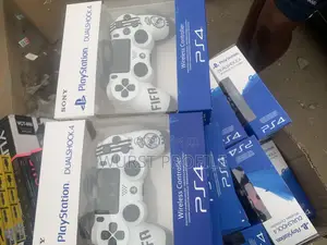 Original Ps4 Controller