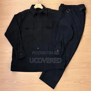 High Quality Long Sleeves Top and Down Outfit