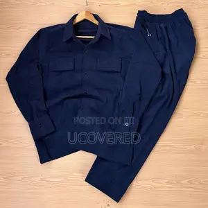 High Quality Long Sleeves Top and Down Outfit