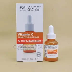 Photo - Balance Vitamin C Serum